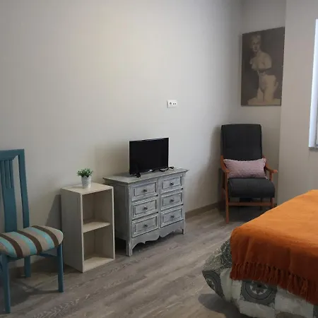 Apartment Santos *