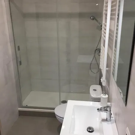 Santos Apartment *