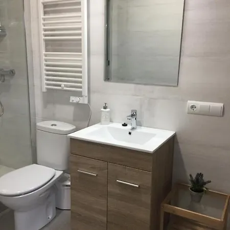 Apartment Santos *